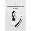 Fon kepala Earbuds V5.0 True Wireless di Telinga